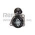 16035 by DELCO REMY - Starter Motor - Remanufactured, Gear Reduction