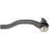 539-173 by DORMAN - Steering Tie Rod End