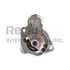16035 by DELCO REMY - Starter Motor - Remanufactured, Gear Reduction
