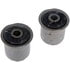 Dorman 539-180 Suspension Control Arm Bushing Kit Control Arm Bushing
