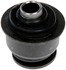 539-184 by DORMAN - "OE Solutions" Suspension Control Arm Bushing Kit