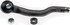 539-196 by DORMAN - Steering Tie Rod End