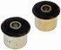 539-199 by DORMAN - "OE Solutions" Suspension Axle Pivot Bushing