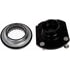 Dorman 539-228 Suspension Strut Mount Kit Suspension Strut Mount Kit