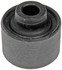 539-230 by DORMAN - "OE Solutions" Shock Absorber Bushing