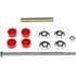 539-244 by DORMAN - Suspension Stabilizer Bar Link Kit