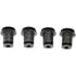 Dorman 539-253 Suspension Control Arm Bushing Kit "OE Solutions" Suspension Control Arm Bushing Kit