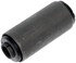 539-252 by DORMAN - Suspension Leaf Spring Shackle Bushing