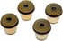 539-280 by DORMAN - Suspension Control Arm Bushing Kit