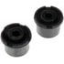 539-281 by DORMAN - "OE Solutions" Suspension Control Arm Bushing Kit
