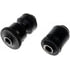539-285 by DORMAN - "OE Solutions" Suspension Control Arm Bushing Kit