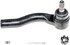 539-286 by DORMAN - Steering Tie Rod End