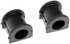 Dorman 539-290 Suspension Stabilizer Bar Bushing Suspension Stabilizer Bar Bushing