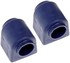 Dorman 539-294 Suspension Stabilizer Bar Bushing Suspension Stabilizer Bar Bushing