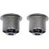 539-299 by DORMAN - Suspension Control Arm Bushing Kit