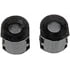 539-316 by DORMAN - Suspension Stabilizer Bar Bushing Kit