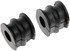 539-316 by DORMAN - Suspension Stabilizer Bar Bushing Kit