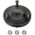 Dorman 539-363 Suspension Shock Absorber Mount Suspension Shock Mount