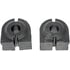 539-387 by DORMAN - Sway Bar Bushing