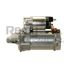 16130 by DELCO REMY - Starter Motor - Remanufactured, Gear Reduction