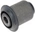 538-675 by DORMAN - "OE Solutions" Suspension Control Arm Bushing