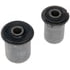538-676 by DORMAN - "OE Solutions" Suspension Control Arm Bushing Kit