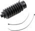538-713 by DORMAN - "OE Solutions" Rack and Pinion Bellows Kit