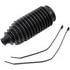 538-714 by DORMAN - "OE Solutions" Rack and Pinion Bellows Kit