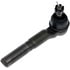 Dorman 538-741 Steering Drag Link End "OE Solutions" Steering Drag Link End