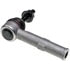 539-056 by DORMAN - Steering Tie Rod End