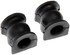 539-077 by DORMAN - Suspension Stabilizer Bar Bushing