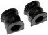 539-082 by DORMAN - Suspension Stabilizer Bar Bushing