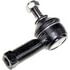 Dorman 539-092 Steering Tie Rod End Steering Tie Rod End