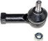 Dorman 539-092 Steering Tie Rod End Steering Tie Rod End