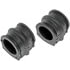Dorman 539-110 Suspension Stabilizer Bar Bushing Kit Sway Bar Bushing