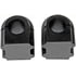 Dorman 539-120 Suspension Stabilizer Bar Bushing Suspension Stabilizer Bar Bushing