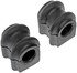Dorman 539-120 Suspension Stabilizer Bar Bushing Suspension Stabilizer Bar Bushing