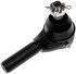 Dorman 539-130 Steering Tie Rod End Steering Tie Rod End