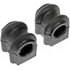 Dorman 539-132 Suspension Stabilizer Bar Bushing Kit Sway Bar Bushing