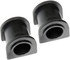 539-140 by DORMAN - Suspension Stabilizer Bar Bushing