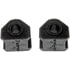 539-143 by DORMAN - "OE Solutions" Suspension Stabilizer Bar Bushing