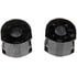 Dorman 539-147 Suspension Stabilizer Bar Bushing Suspension Stabilizer Bar Bushing