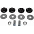 Dorman 539-150 Suspension Strut Rod Bushing Kit "OE Solutions" Suspension Strut Rod Bushing Kit