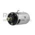 15250 by DELCO REMY - Alternator - Remanufactured, 45 AMP, without Pulley