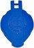 54116 by DORMAN - Washer Fluid Reservoir Cap