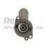 16418 by DELCO REMY - Starter - Remanufactured