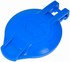 54117 by DORMAN - Washer Fluid Reservoir Cap