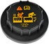 54208 by DORMAN - Coolant Reservoir Cap