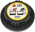 Dorman 54210 Engine Coolant Reservoir Cap Engine Coolant Cap