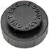 54215 by DORMAN - Engine Coolant Cap